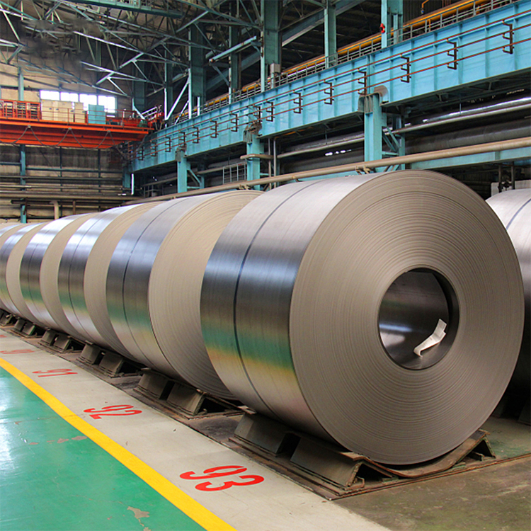 stainless steel coil 06